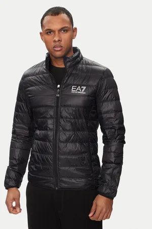 EA7 Daunenjacke 8NPB01 PN29Z 1200 Regular Fit
