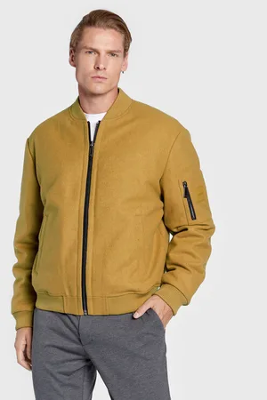 Calvin Klein Daunenjacke Blend Hero K10K110319 Loose Fit