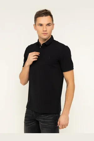 Armani Exchange Poloshirt 8NZF91 ZJ81Z 1200 Slim Fit