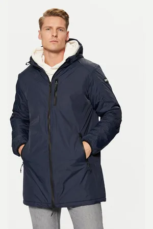Schott NYC Parka BLADEN2 Regular Fit