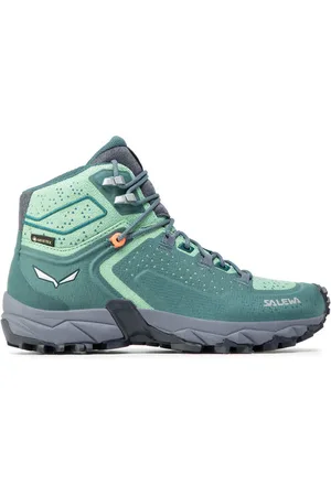 Salewa Trekkingschuhe Ws Alpenrose 2 Mid Gtx 8540