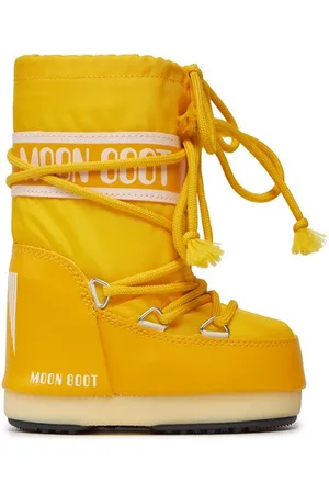 Moon Boot Schneeschuhe Nylon 14004400084 M