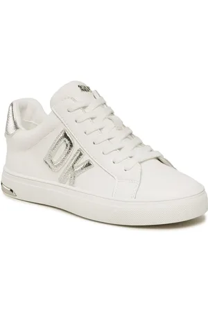 DKNY Sneakers Abeni Lace Up Sneaker K1300916