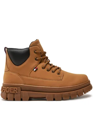Tommy Hilfiger Schnürstiefeletten T3X5-33706-1269206 S