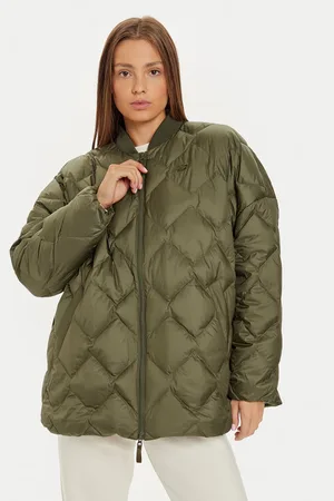 New Balance Daunenjacke WJ43503 Loose Fit
