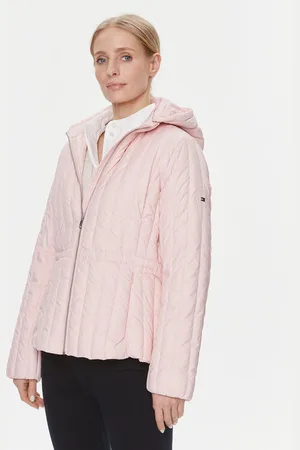 Tommy Hilfiger Daunenjacke WW0WW40484 Regular Fit