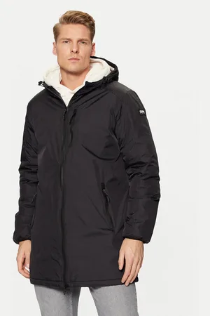 Schott NYC Parka BLADEN2 Regular Fit