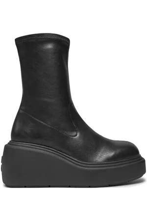 HUGO BOSS Stiefeletten Meghan 50529880