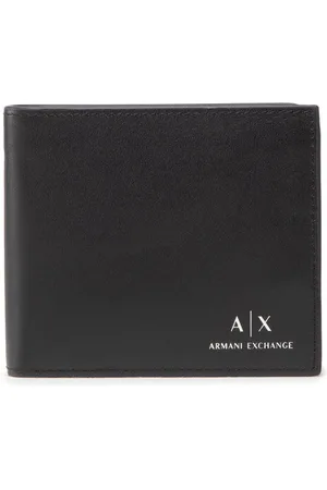Armani Exchange Große Herren Geldbörse 958098 CC845 00020