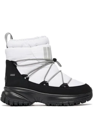 UGG Schneeschuhe W Yose Puffer Mid 1131978