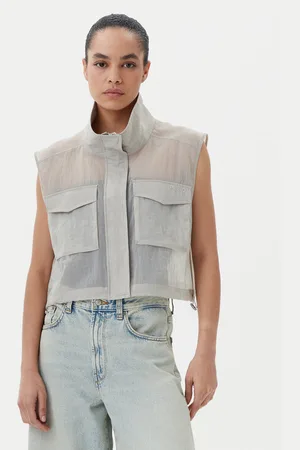 Pinko Weste 104852 A2EK Regular Fit
