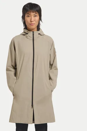 Jack Wolfskin Parka Wellsee A63896 Regular Fit