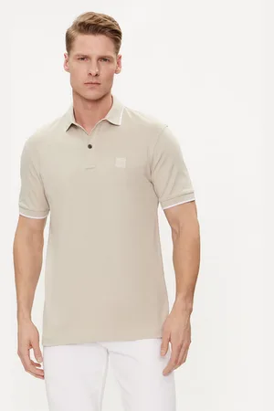 HUGO BOSS Poloshirt Passertip 50507699 Slim Fit