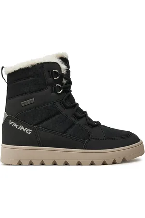 Viking Schneeschuhe Fleek Warm GTX GORE-TEX Zip 3-94720-2