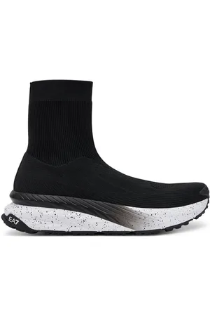 EA7 Sneakers X8Z057 XK430 K485