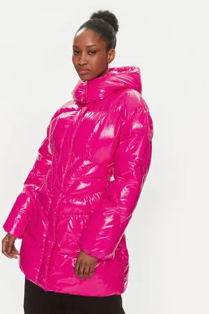 Pinko Winterjacke Copyright 101595 A00N Regular Fit