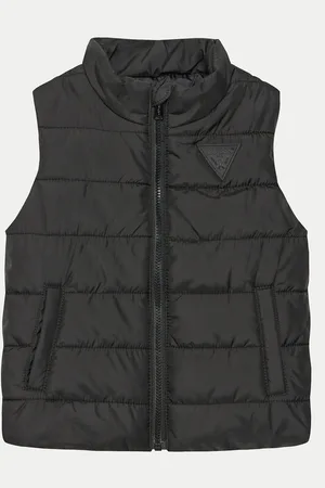 Guess Bodywarmer H4YT01 WCFM0 Regular Fit