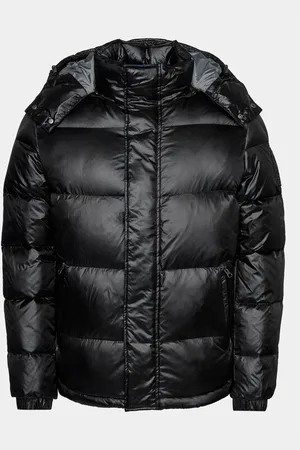 La Martina Daunenjacke Whit WMO021 PA067 Regular Fit