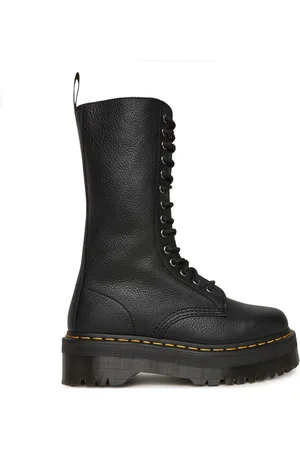Dr. Martens Schnürstiefel 1B99 Quad DM31426001