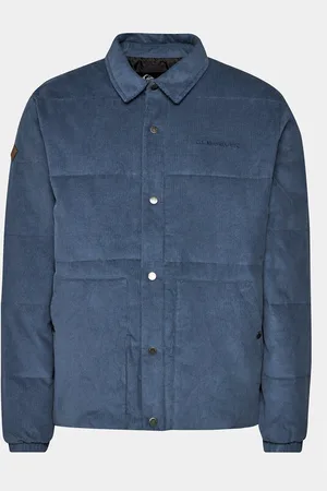 Quiksilver Übergangsjacke Tibbermore EQYJK03984 Regular Fit