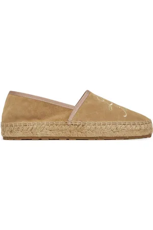 Moschino Espadrilles JA10272G0MIG0104