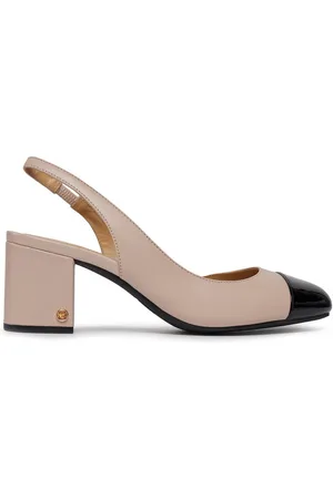 Michael Kors Sandalen Perla Flex Sling Pump 40R4PLMP1L