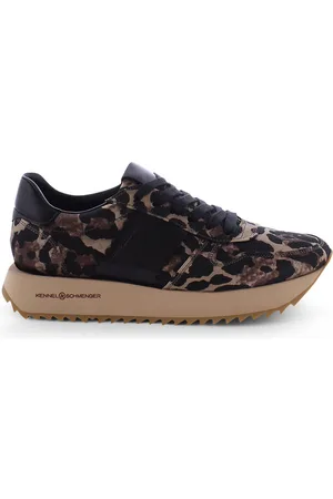Kennel & Schmenger Sneakers Flash 51-19610.566