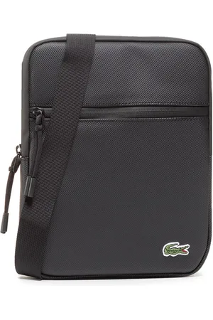 Lacoste Umhängetasche M Flat Crossover NH3308LV