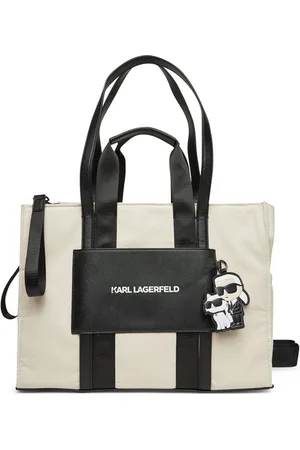 Karl Lagerfeld Wickeltasche Z30557