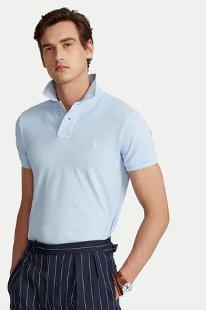 Ralph Lauren Poloshirt Core Replen 710795080 Slim Fit