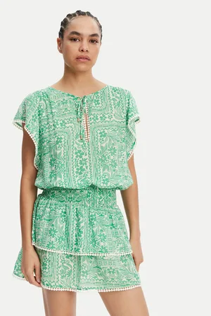 Melissa Odabash Sommerkleid Keri Regular Fit
