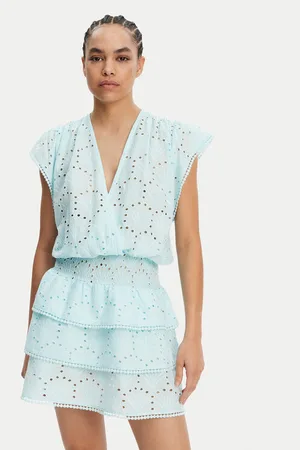 Melissa Odabash Strandkleid Jess Regular Fit