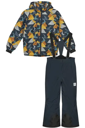 Color Kids Skiset 741741 Regular Fit