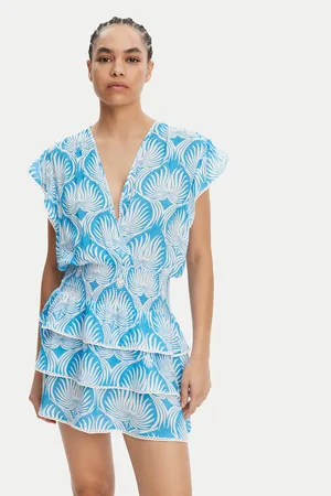 Melissa Odabash Sommerkleid Jess Regular Fit