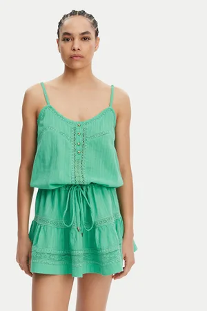 Melissa Odabash Sommerkleid Kelly Regular Fit