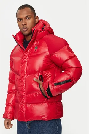 Blauer Winterjacke 24WBLUC02234 Regular Fit