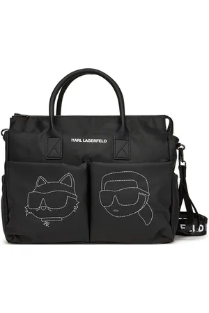 Karl Lagerfeld Wickeltasche Z30558