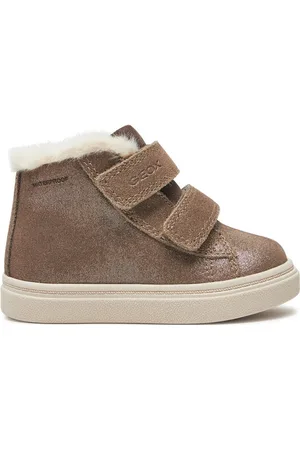 Geox Schnürschuhe B465XA 00077 C9006 M