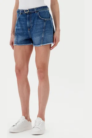Twin-Set Jeansshorts 251TP2575 Regular Fit
