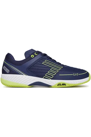 EA7 Sneakers X8X242 XK438 R980