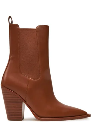 Michael Kors Cowboystiefel Leni Leather Boot 40T4LNHE5L