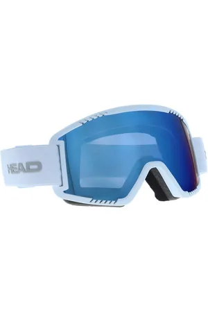 Head Skibrille Contex Blue White 394873