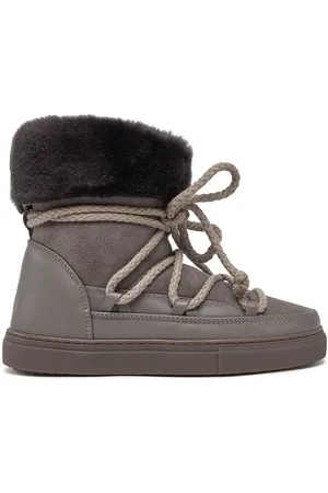 INUIKII Schneeschuhe Classic High 75207-005