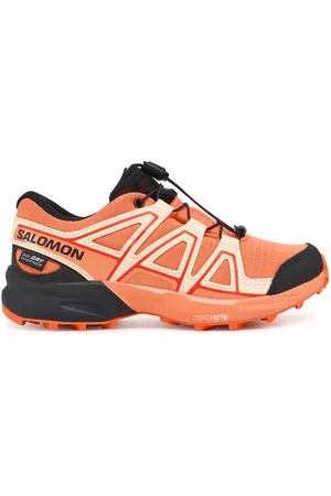 Salomon Trekkingschuhe Speedcross Waterproof L47733600