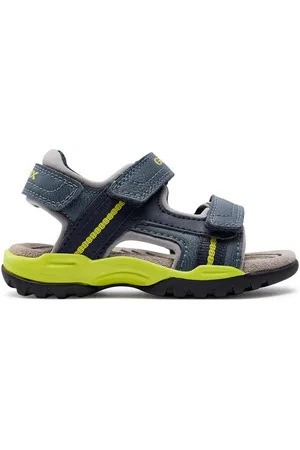 Geox Sandalen J Borealis Boy J450RA 015ME C4B2K M