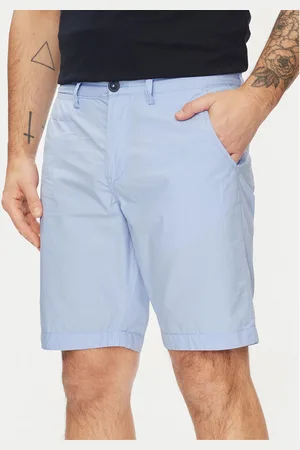 Napapijri Stoffshorts Nakuru 6 NP0A4HRV Regular Fit