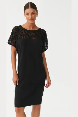 TATUUM Kleid für den Alltag Owera T2322.201 Relaxed Fit