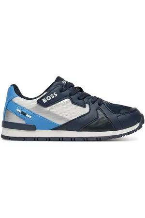HUGO BOSS Sneakers J51646 M