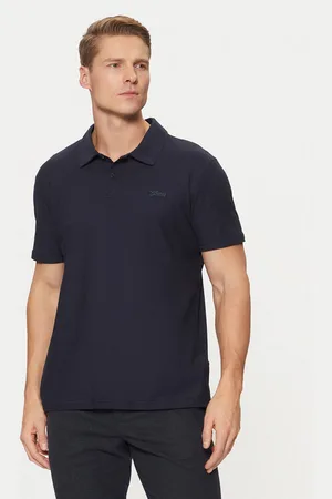 Guess Poloshirt M4YP31 KCD60 Regular Fit