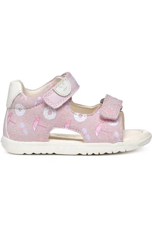Geox Sandalen B Sandal Macchia B254WA 00754 C8555